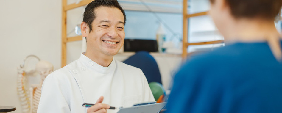 カウンセリング