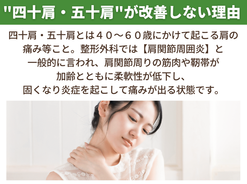 肩