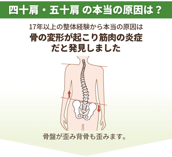 肩